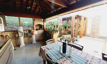 Imagem 2: Casa à Venda no Cond. Barcelona