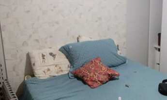 Imagem 3: Apartamento para venda tem 48 metros quadrados com 2 quartos em Vila Mogilar - Mogi das Cr