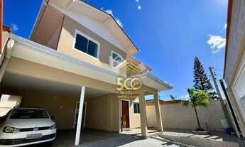 Imagem 2: Casa com 4 dormitórios à venda, 226 m² por R$ 1.470.000,00 - Jardim Cidade de Florianópoli