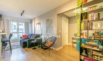 Imagem 4: Apartamento 1 suíte no Rio Branco