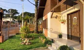 Imagem 2: Casa no bairro Palace Hotel em Canela!