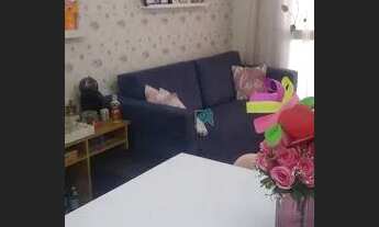 Imagem 2: Apartamento com 2 dormitórios à venda, 50 m² por R$ 320.000,00 - Utinga - Santo André/SP