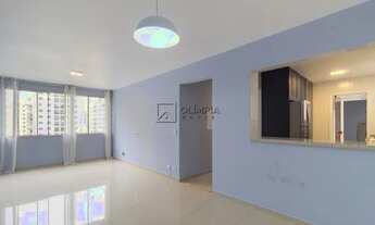 Imagem 3: Apartamento Venda 2 Dormitórios - 89 m² Perdizes