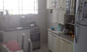 Imagem 3: São Paulo - Casa Padrão - Jardim das Laranjeiras