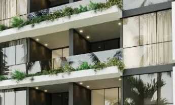 Imagem 4: Tropí Eco Residência - Muro Alto