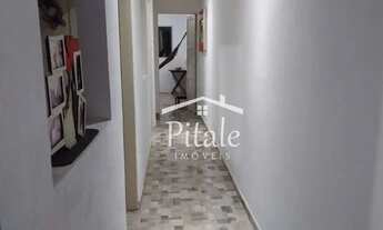 Imagem 6: Casa com 2 dormitórios à venda, 130 m² por R$ 138.000,00 - Jardim Ana Estela - Carapicuíba