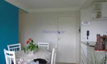 Imagem 2: Apartamento - Jardim Nova Europa - Campinas