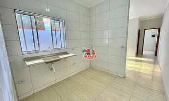 Imagem 13: Casa com 2 dormitórios à venda, 55 m² por R$ 254.000,00 - Jardim Leonor - Mongaguá/SP