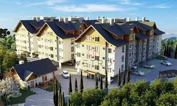 Imagem 3: Apartamento no bairro Canelinha em Canela!