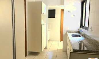 Imagem 7: Apartamento (tipo - padrao) 3 dormitórios/suite, cozinha planejada, portaria 24hs, salão d