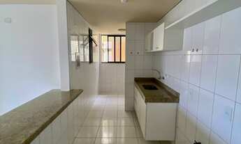 Imagem 5: Apartamento andar alto com 02 quartos no <br>Renascença