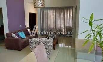 Imagem 5: Casa - Jardim Morumbi - Indaiatuba