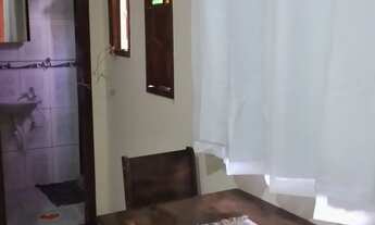 Imagem 3: QUITINETE ESTILO LOFT MOBILIADO PELOURINHO