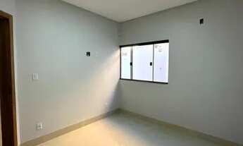 Imagem 7: Casa com acabamento de alto padrão