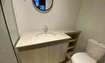 Imagem 7: Studio mobiliado no Highline