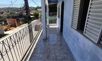 Imagem 2: Casa Residencial à venda, Jardim Nova Esperança, Francisco Morato - CA0749