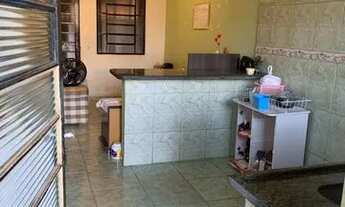 Imagem 3: Casa em Cravinhos