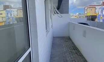 Imagem 3: Aluga-se apto no Cristo