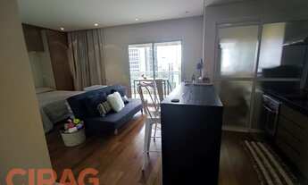 Imagem: Apartamento em Cerqueira César - São Paulo