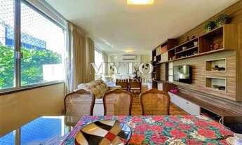 Imagem 5: Apartamento para venda tem 150 m² com 3 quartos em Ipanema - Rio de Janeiro - RJ