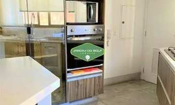 Imagem 5: Apartamento à venda Real Parque 2 quartos 3 vagas