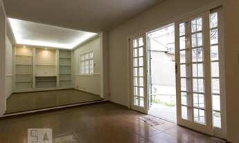 Imagem 2: Casa para Aluguel - Jardim Paulistano, 2 Quartos, 198 m2