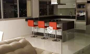 Imagem 6: Apartamento com 3 dormitórios à venda, 115 m² por R$ 1.543.000 - Casa Verde - São Paulo/SP