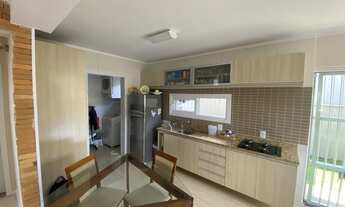 Imagem 5: Lindo sobrado de 2 dormitórios entre Ulbra e BR