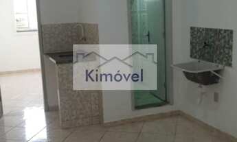 Imagem: Kitnet/Conjugado para aluguel com 40 metros