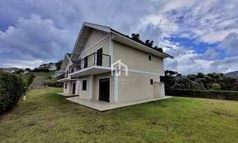 Imagem: Sobrado Novo, 3 Suítes amp Sacada - Atalaia