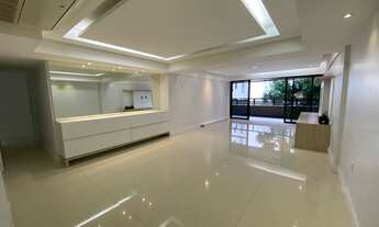 Imagem 2: Apartamento a venda na Madalena, Recife, 4 Quartos(2 Stes), 165m², escritório, dependencia