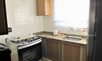 Imagem 7: Sobrado para venda com 131 metros quadrados com 3 quartos em Jardim Vera Cruz - São Paulo