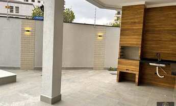 Imagem 5: Casa com 3 dorms, Caiçara, Praia Grande, Cod: 136