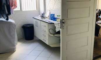 Imagem 7: Edifício Del Rey - Aluguel - 3/4