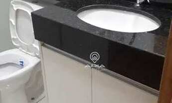 Imagem 2: Casa com 3 quartos para alugar, 122 m² - Jardim Monte Sinai - Londrina/PR