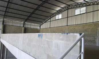 Imagem 3: Oportunidade Galpão/Depósito/Armazém no Novo Cavaleiro c/ 757m², cistena 10mil L, escritór