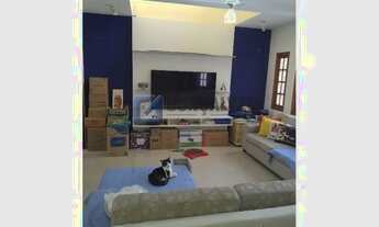 Imagem 2: SAO CAETANO DO SUL - Residential / Sobrado - SANTA PAULA