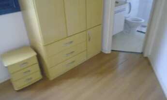 Imagem 6: Apartamento para aluguel com 38 metros quadrados com 1 quarto em Santa Cecília - São Paulo