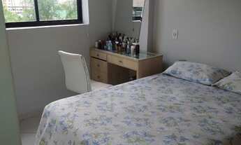 Imagem 4: Apartamento Maravilhoso com 3 Quartos em Aguas claras..