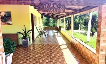 Imagem 5: Casa com 3 dormitórios à venda, 130 m² por R$ 550.000,00 - Zona Rural - Londrina/PR