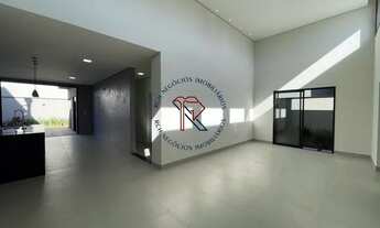 Imagem 1: Casa à venda - Condominio Nova Esplanada (Votorantim