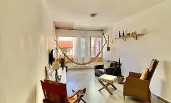 Imagem 3: Alugo apartamento na Praia do Canto mobiliado