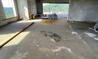 Imagem 2: Casa em Obra Residencial Gênesis II Alphaville, Santana de Parnaíba - SP