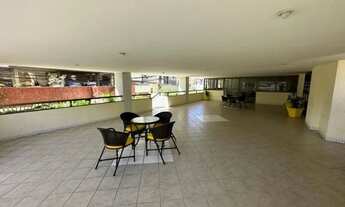 Imagem 6: Excelente Apartamento a venda no Costa Azul - 105m² - 3/4 - 1 suíte - 2 vagas - Dependênci