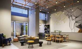 Imagem 6: Apartamento de181m² Vila Nova Conceição 4 dorms, 2 suíte 2 vaga s