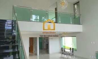 Imagem 7: Apartamento à venda no bairro Residencial Vale Verde - Senador Canedo/GO