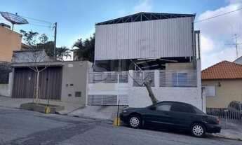 Imagem 2: GALPÃO COMERCIAL NO IPIRANGA