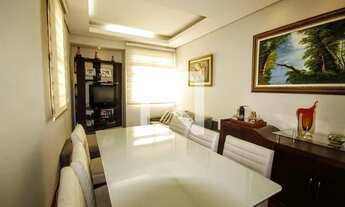 Imagem: Apartamento à Venda - Santa Efigênia