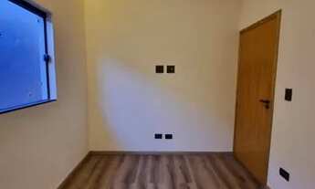 Imagem 6: Térrea para venda possui 142 metros quadrados com 3 quartos em Tarobá - Londrina - PR