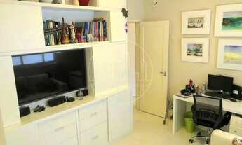 Imagem 6: OPORTUNIDADE- ANDAR ALTO DE FUNDOS